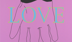 마이클 크레이그 마틴의 ‘Untitled(loveglov..