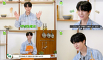 정동원, 생일기념 콘텐츠 공개…셀프 상차림부터 퀴즈까지..