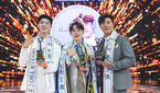‘미스터트롯2’ 안성훈·박지현진해성 등 뒤풀이 특집 2탄..