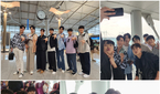 손태진·신성·민수현·김중현 등 말레이시아行…‘불타는 트롯..