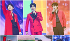 손태진 ‘베사메무쵸’·공훈 ‘울긴 왜 울어’·에녹 ‘사의..