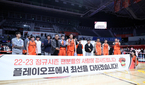 우승 향한 본격 경쟁, 프로농구 6강 PO 스타트