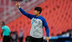김은중호, 감비아전 앞두고 U-20 월드컵 16강 확정