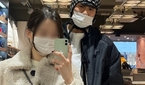 이탈리아 매체 “김민재 아내, 나폴리에서 교통사고 냈다”