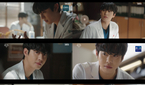‘낭만닥터 김사부3’ 안효섭, TV 드라마 출연자 부문..