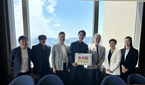 ‘불타는 트롯맨’ 우승 손태진, 日 진출 본격화…현지 제..