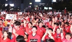 “새벽 5시, 광화문 갈 사람”…U20 월드컵 준결승전..