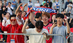 김은중호, U-20 월드컵 이탈리아와 4강전서 1-2 석..