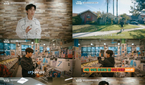 첫 해외 콘서트 마친 임영웅, 여유로운 LA 일상 “믿기..