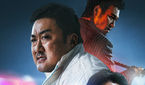 ‘범죄도시 3’ 개봉 11일만에 700만 관객 돌파