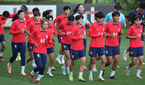 여자축구, 22일 미얀마와 첫 경기...8강전 남북대결..