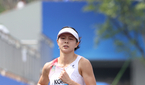  첫 메달 주인공은 女근대5종 김선우, 값진 은메달