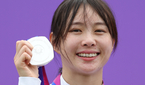  척박한 환경 이겨낸 김선우, 기적의 은메달(종합)