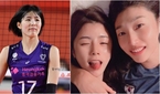 왜 이러는 걸까… 이재영 팬클럽, KBS 앞에서 ‘김연경..