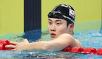  황선우·이호준 결승 출전...혼성 혼계영 400ｍ도