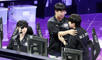 ‘페이커’ 이상혁 아낀 LoL 대표팀, 中꺾고 결승 진..