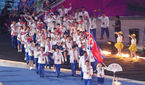  북한, 女사격 러닝타깃 10m 단체전서 첫 금메달
