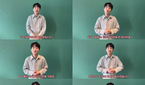 ‘찬또배기’ 이찬원 “6일간 긴 연휴, 행복하시길” 추석..