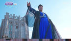 김호중, 남다른 스케일 콘서트 단독쇼 ‘GREAT 김호중..