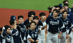  무기력한 한국 야구, 대만에 0-4 완봉패