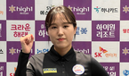동호인 출신 ‘무명 돌풍’에 발목 잡힌 스롱 피아비