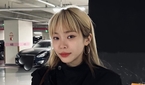헤이즈 신보 ‘Last Winter’ 트랙만 공개했는데..