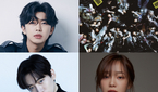 임영웅·사쿠라자카46·이준호·김세정, ‘2023 AAA’..