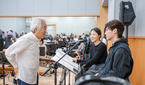 313명 연주·노래·춤 어우러진 대형 칸타타 ‘세종의 노..