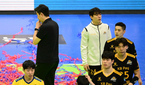 추락하는 것은 날개가 없다? 프로배구 KB손해보험 12연..