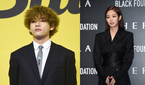 ‘수차례 열애설’ 방탄소년단 뷔·블랙핑크 제니, 최근 결..