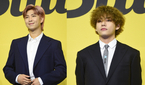 방탄소년단 RM·뷔, 오늘 현역 입대…진·제이홉 등 완전..