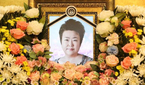 ‘영원한 디바’ 방실이, 오늘(22일) 발인식 엄수