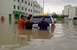 75년만의 폭우에 두바이 이틀째 대혼란