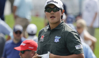 PGA 2년차 김성현, 이번엔 ‘톱10’ 진입하나