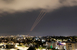 미 ABC방송 “이스라엘, 이란 본토 미사일 타격”