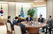 대통령실 “尹-李, 의료개혁 공감대…민생지원금 이견”