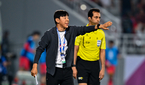 석패에도 빛난 신태용 지략…한국축구는 왜 외면했나