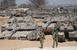 이스라엘-하마스 휴전협상 파국 위기