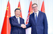 중국, 세르비아에 첨단 무기 수출 확대