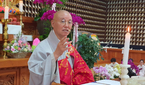‘부처님오신날’ 조계종·천태종·태고종 등 봉축법요식 봉행