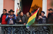 볼리비아에서 쿠데타 불발