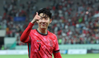 한국, 월드컵 3차 예선서 중동팀만 상대