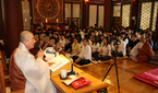 동국대, 2000명 넘는 대규모 불교학생연합 발족