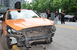 참사 이틀 만에… 국립중앙의료원 ‘택시 돌진 사고’