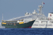 필리핀 “중국 최대 해경 경비함, EEZ 침범 정박 중”