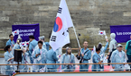 한국을 북한으로 소개…장미란 차관, IOC 위원장에 면..