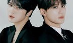 동방신기→JYJ→JX…김재중x김준수, 20주년 합동 콘서..