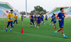 오만 쇼크→오만 반전, 홍명보호의 돌파구