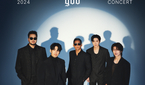 god(지오디), 데뷔 25주년에도 뜨겁다…단독 콘서트..