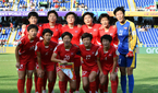 북한 女축구, 최강 미국 꺾고 U-20 결승서 日과 대결